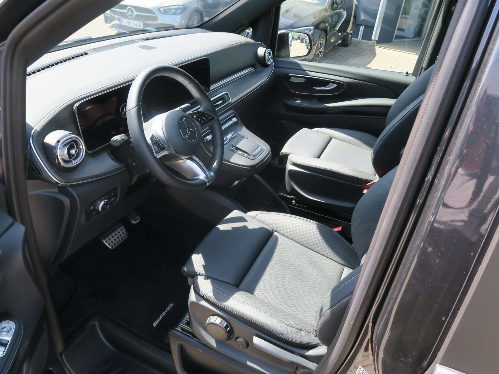 Mercedes-Benz V 300