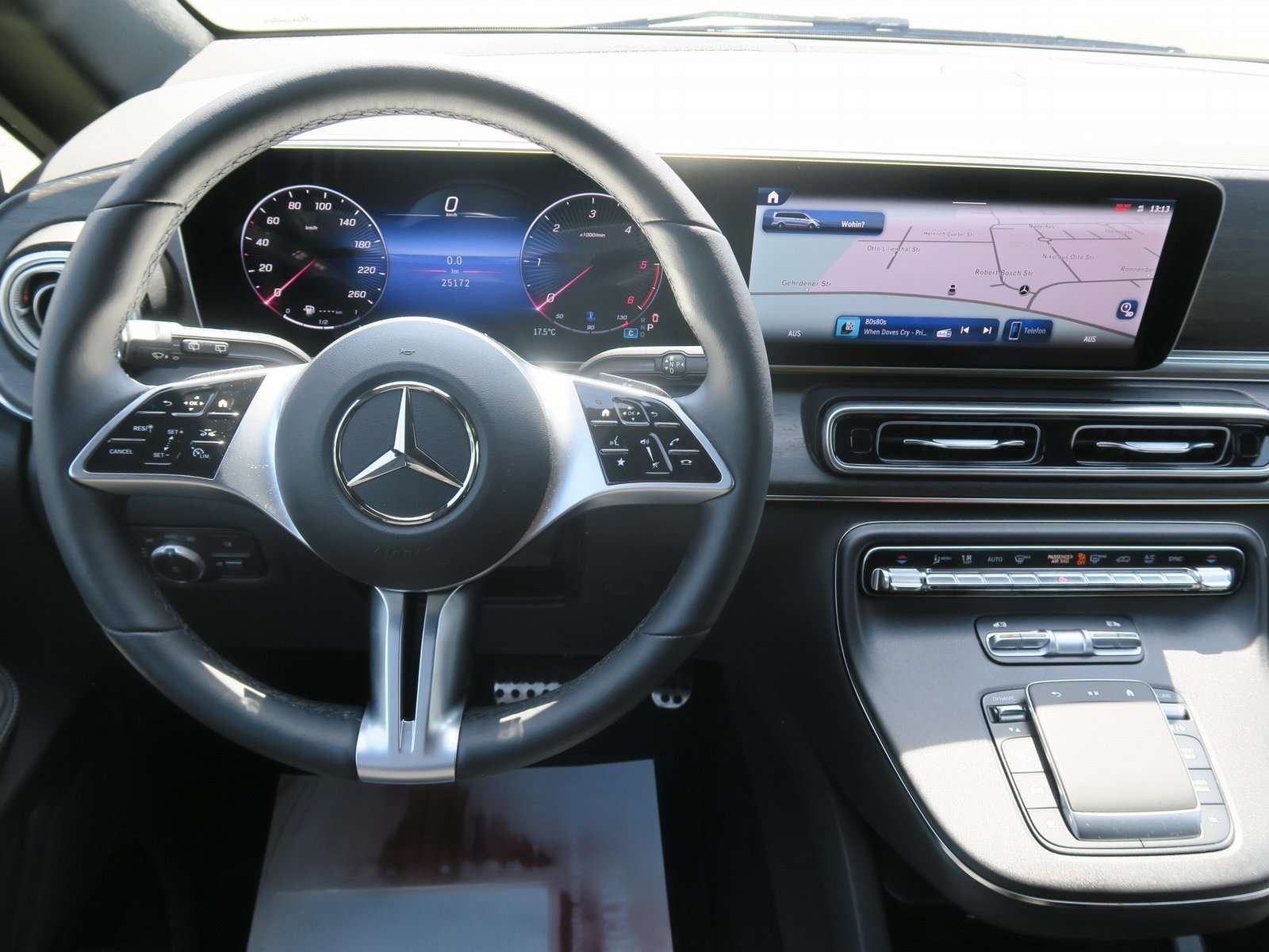 Mercedes-Benz V 300