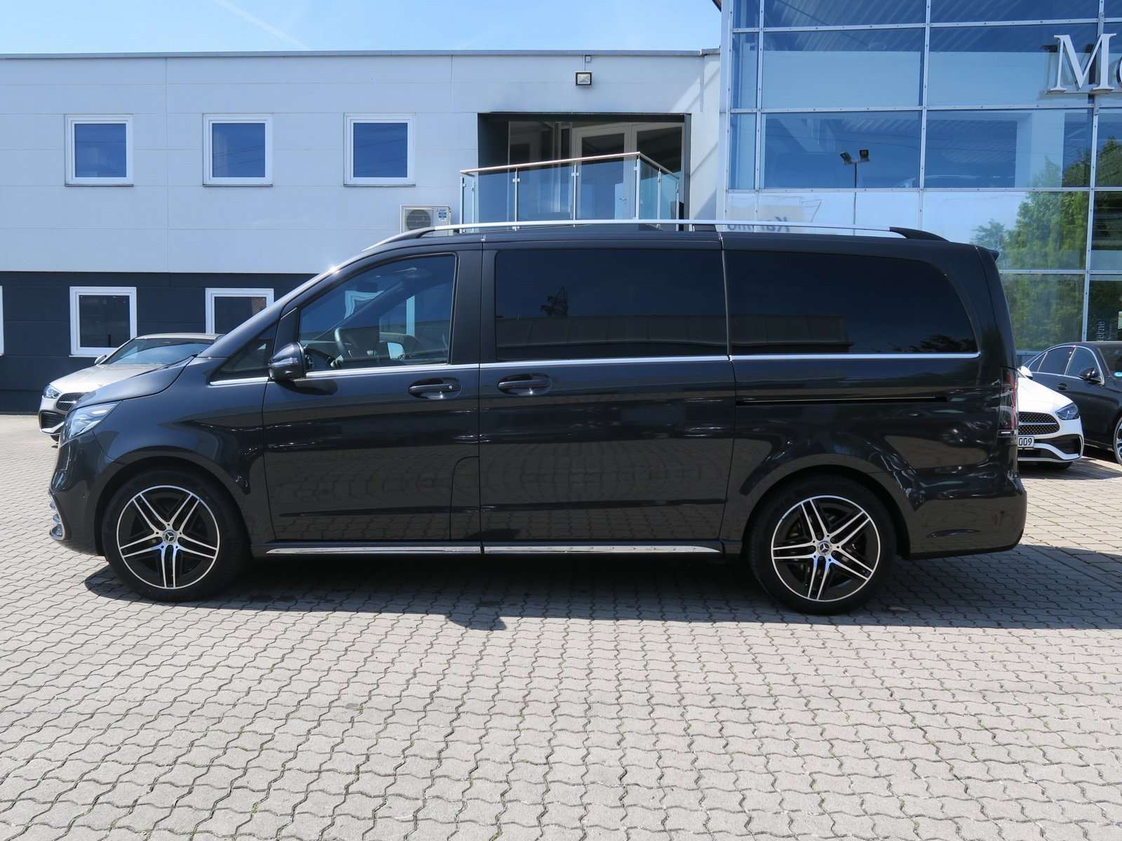 Mercedes-Benz V 300
