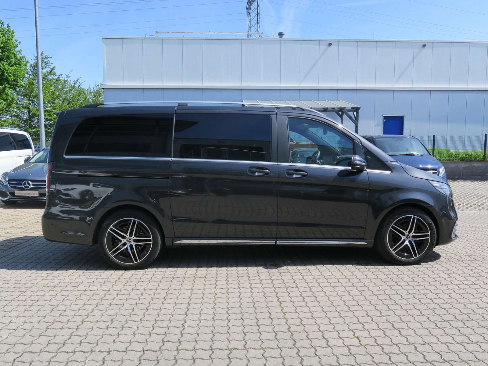 Mercedes-Benz V 300