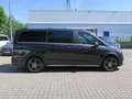 Mercedes-Benz V 300 d AVANTGARDE Lang AMG-Line Sitzklima AHK Gris - thumbnail 4