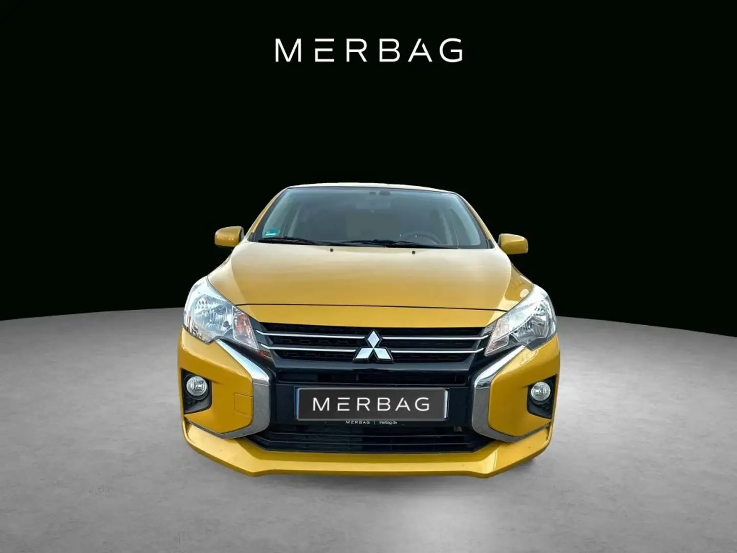 Mitsubishi Space Star 1.2 Select+ (EURO 6d) LM KAM - 2