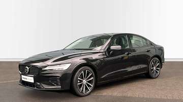 Plus Dark T8 AWD Hybride | Adapt Cruise Control |