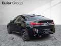 BMW X4 xDrive 20i M Sport AHK El. Panodach Navi DigitalCo Schwarz - thumbnail 4