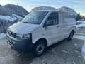 Volkswagen T5 Transporter 4 Motion White - thumbnail 1