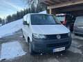 Volkswagen T5 Transporter 4 Motion White - thumbnail 3