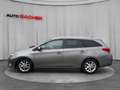 Toyota Auris TS 2,0 D-4D Lounge Brun - thumbnail 3