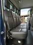 Ford Transit 350 L3 Doppelkabine 7 Sitze AHK Klima Navi Leder Blau - thumbnail 14