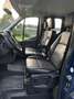 Ford Transit 350 L3 Doppelkabine 7 Sitze AHK Klima Navi Leder Blau - thumbnail 8