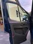 Ford Transit 350 L3 Doppelkabine 7 Sitze AHK Klima Navi Leder Blau - thumbnail 7