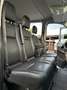 Ford Transit 350 L3 Doppelkabine 7 Sitze AHK Klima Navi Leder Blau - thumbnail 17