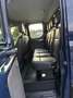 Ford Transit 350 L3 Doppelkabine 7 Sitze AHK Klima Navi Leder Blau - thumbnail 12