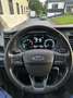 Ford Transit 350 L3 Doppelkabine 7 Sitze AHK Klima Navi Leder Blau - thumbnail 9