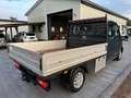 Ford Transit 350 L3 Doppelkabine 7 Sitze AHK Klima Navi Leder Blau - thumbnail 4