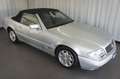 Mercedes-Benz SL 320 !!!ca. 50 R129 vor Ort!!! 67 Silber - thumbnail 3