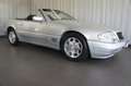Mercedes-Benz SL 320 !!!ca. 50 R129 vor Ort!!! 67 Silber - thumbnail 1