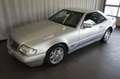 Mercedes-Benz SL 320 !!!ca. 50 R129 vor Ort!!! 67 Silber - thumbnail 4