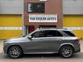 Mercedes-Benz GLE 53 AMG 4M+ AIR Distronic Pano Trekhaak Burmester 360° 21" Gris - thumbnail 3