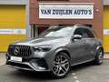 Mercedes-Benz GLE 53 AMG 4M+ AIR Distronic Pano Trekhaak Burmester 360° 21" Gris - thumbnail 1