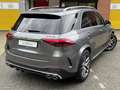 Mercedes-Benz GLE 53 AMG 4M+ AIR Distronic Pano Trekhaak Burmester 360° 21" Gris - thumbnail 7