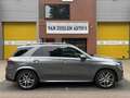Mercedes-Benz GLE 53 AMG 4M+ AIR Distronic Pano Trekhaak Burmester 360° 21" Gris - thumbnail 4