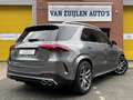 Mercedes-Benz GLE 53 AMG 4M+ AIR Distronic Pano Trekhaak Burmester 360° 21" Gris - thumbnail 2