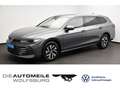 Volkswagen Passat Variant 1.5 eTSI DSG Business neues Model Grau - thumbnail 1