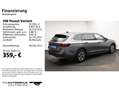 Volkswagen Passat Variant 1.5 eTSI DSG Business neues Model Grau - thumbnail 2