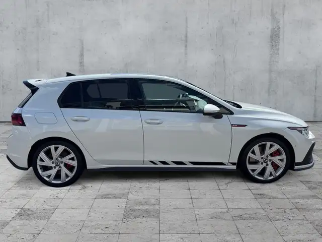 Volkswagen Golf view 7