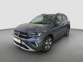 Volkswagen T-Cross Style 1.0 TSI 85kW DSG AHK Kamera GJR Grau - thumbnail 11