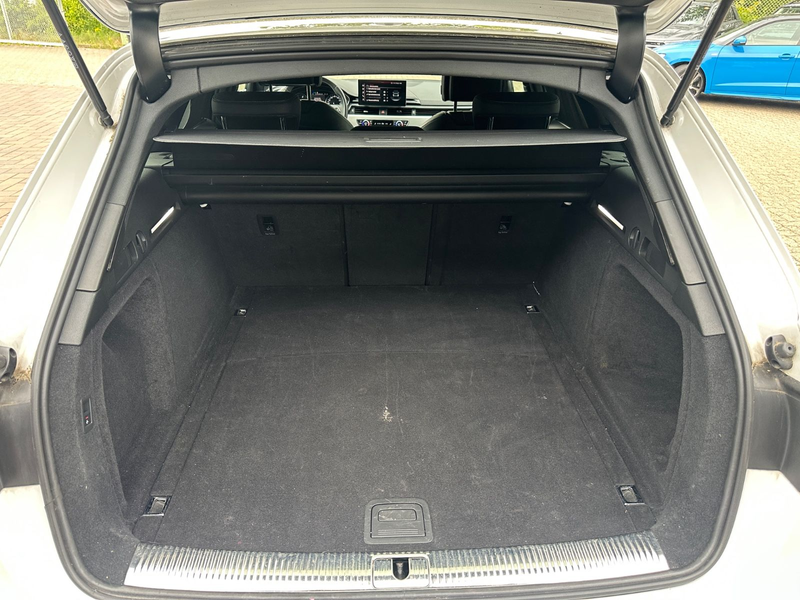 Audi A4 Avant 35 TDI S-LINE *R-CAM*AHK*HUD — photo 10