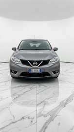 1.5 dci Tekna 110cv