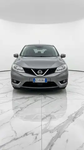 Nissan Pulsar 1.5 dci Tekna 110cv