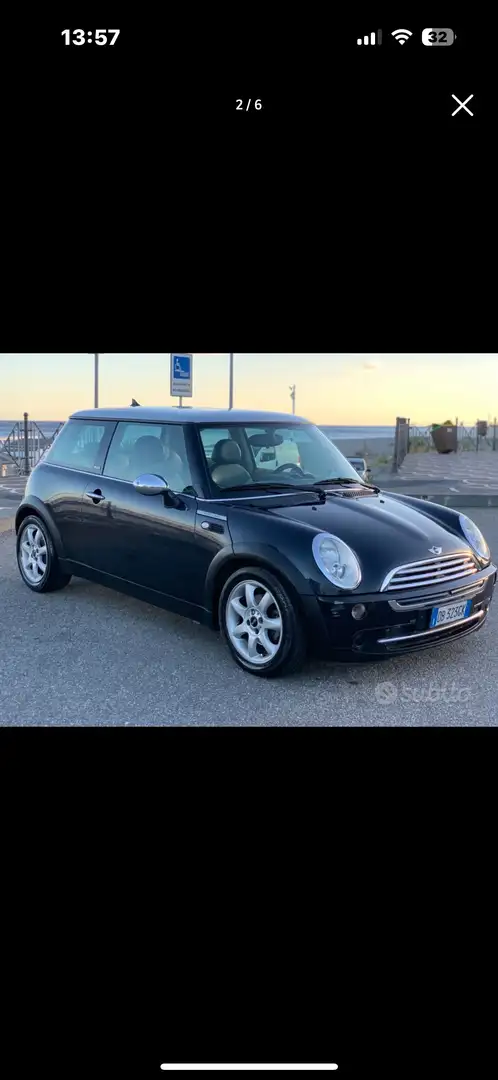 MINI One D Clubman Park Line Edition - 1