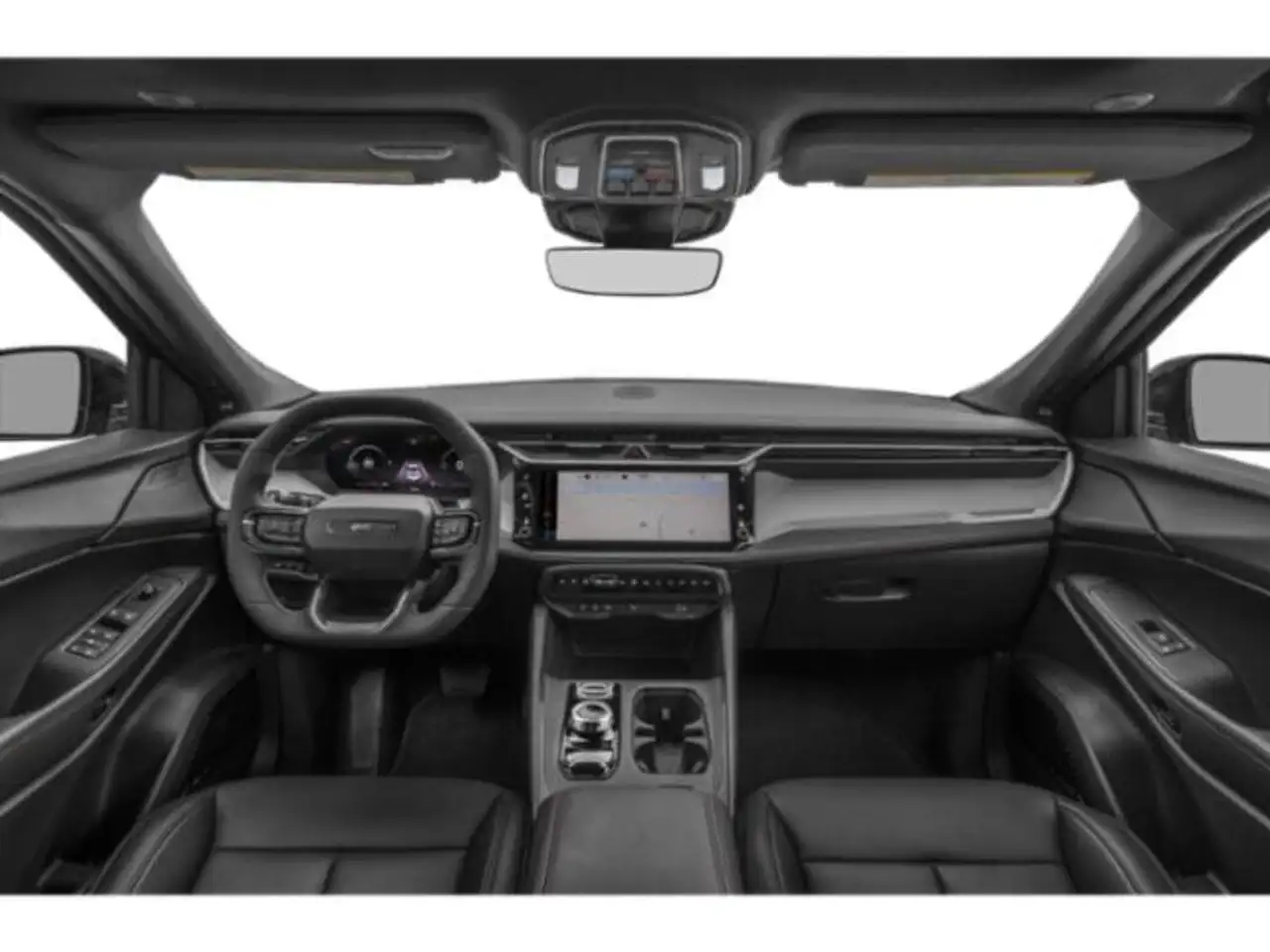 Jeep Cherokee photo Jeep Cherokee