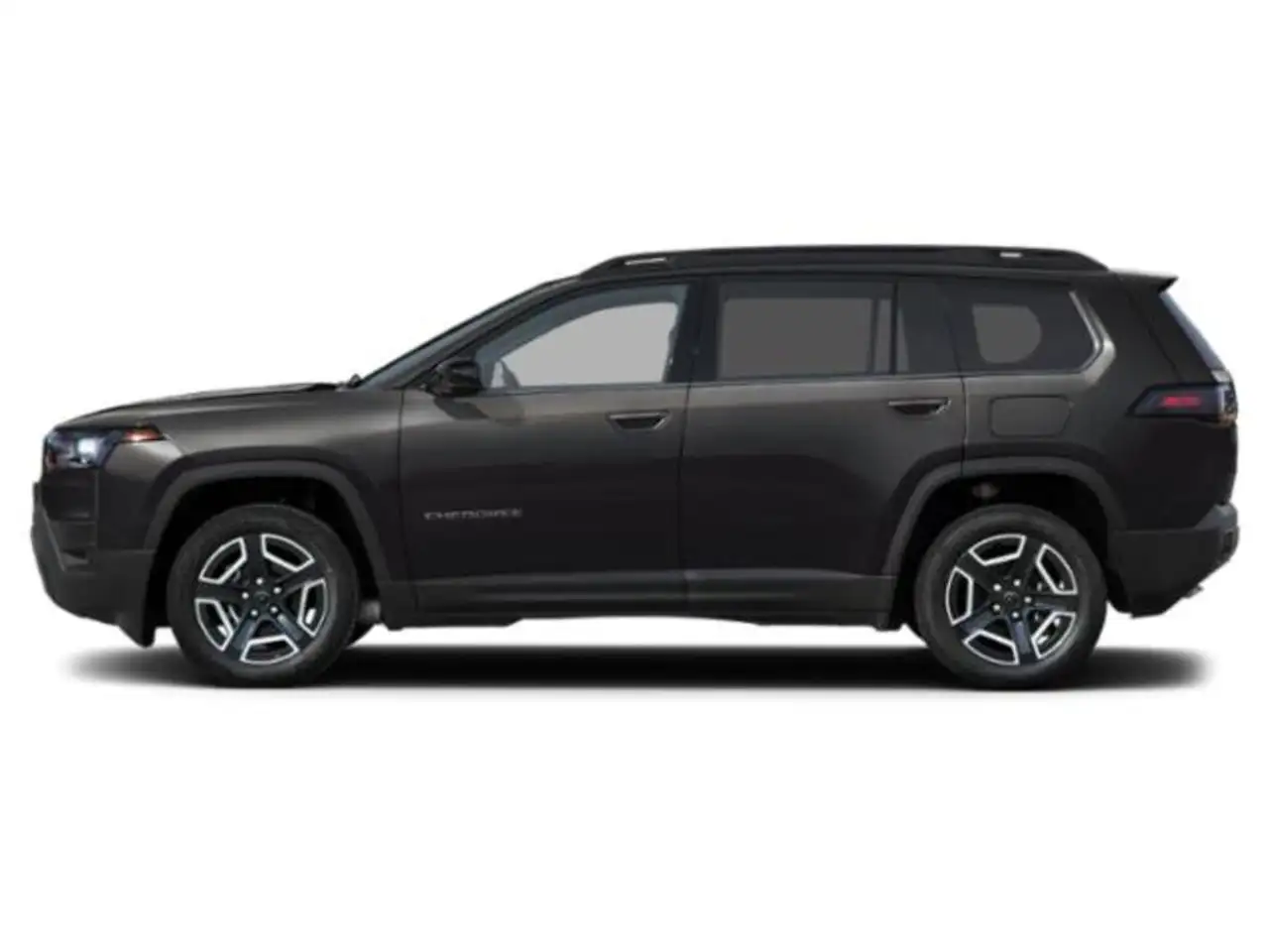 Jeep Cherokee photo Jeep Cherokee