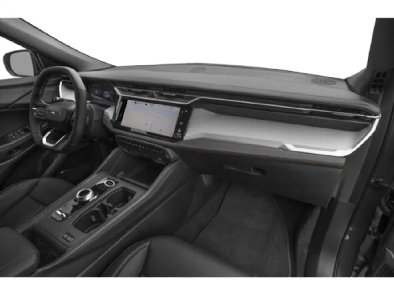 Jeep Cherokee photo Jeep Cherokee