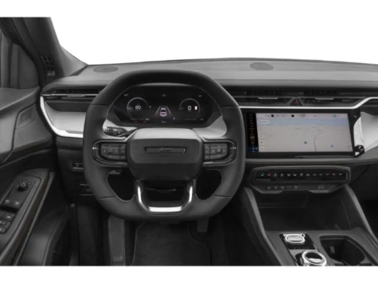Jeep Cherokee photo Jeep Cherokee