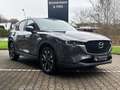 Mazda CX-5 2.5 ADVANTAGE *Klimaautomatik*360°*Navi* Gris - thumbnail 4