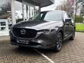 Mazda CX-5 2.5 ADVANTAGE *Klimaautomatik*360°*Navi* Gris - thumbnail 1