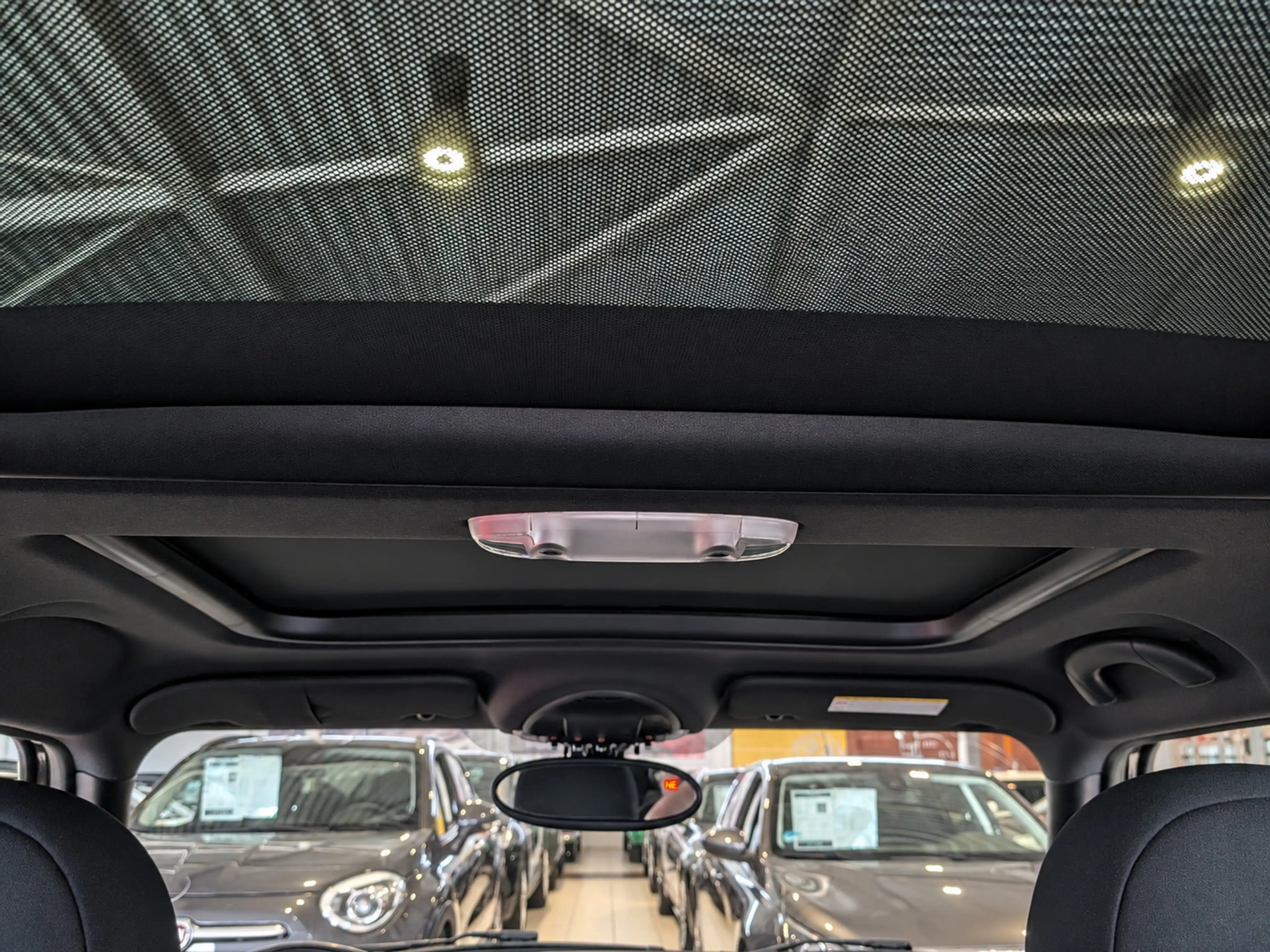 MINI Cooper Countryman 1.6 Panoramadak, Airco, Cruise Control, Stuurbekra — photo 20