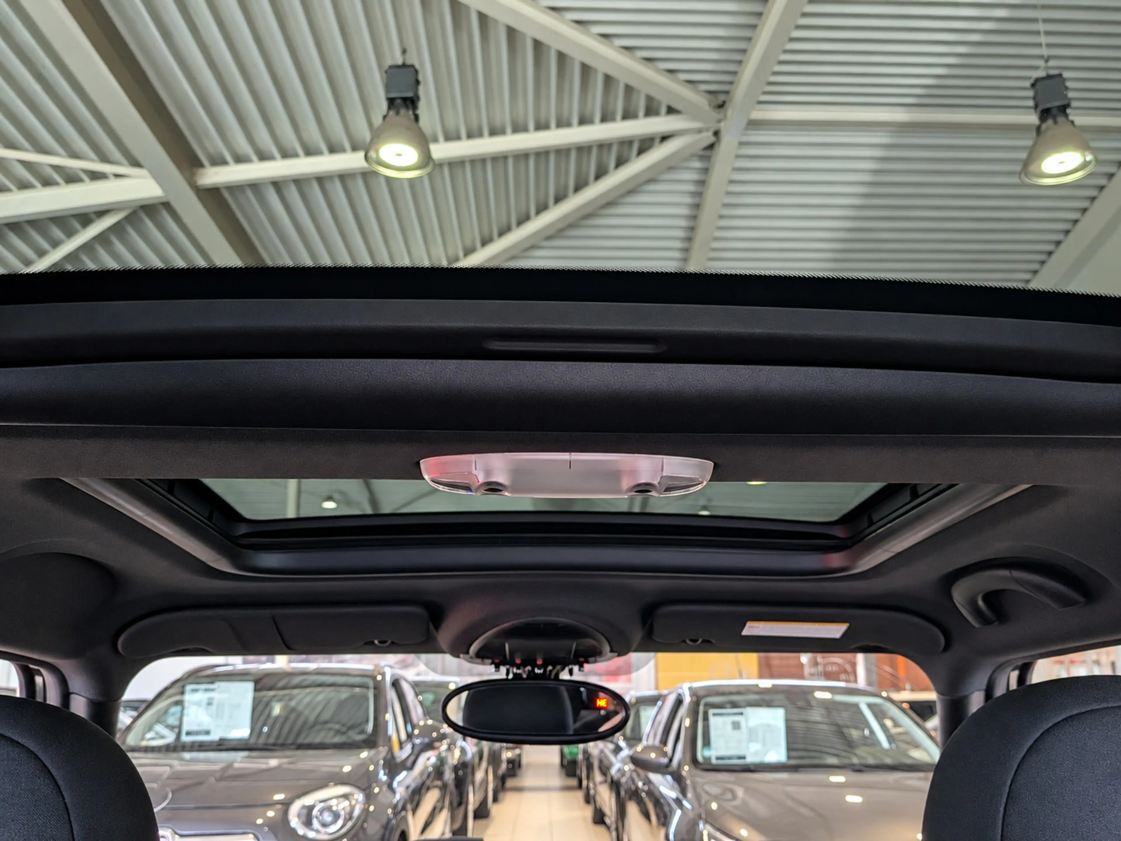 MINI Cooper Countryman 1.6 Panoramadak, Airco, Cruise Control, Stuurbekra — photo 21