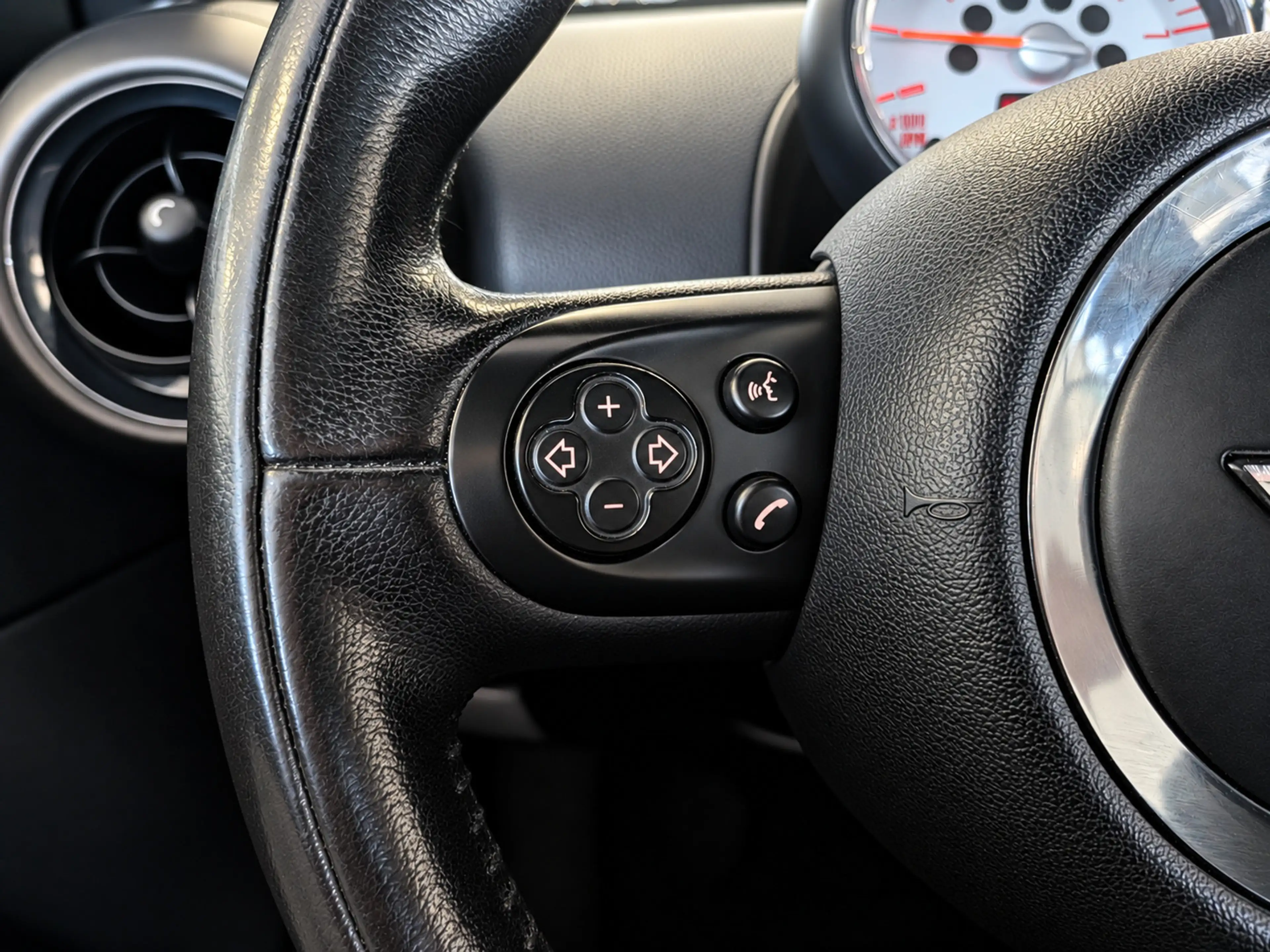 MINI Cooper Countryman 1.6 Panoramadak, Airco, Cruise Control, Stuurbekra — photo 11