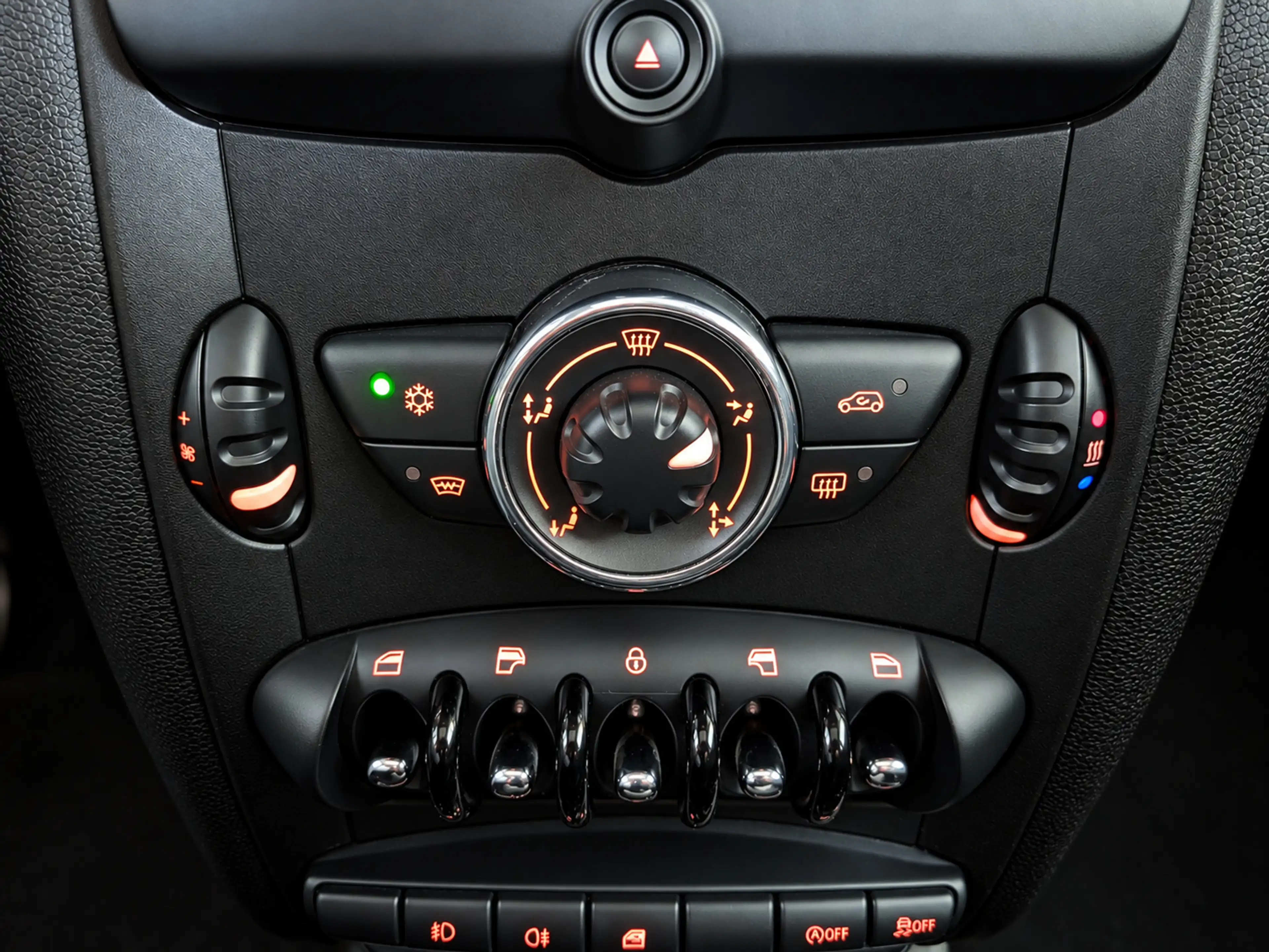 MINI Cooper Countryman 1.6 Panoramadak, Airco, Cruise Control, Stuurbekra — photo 16