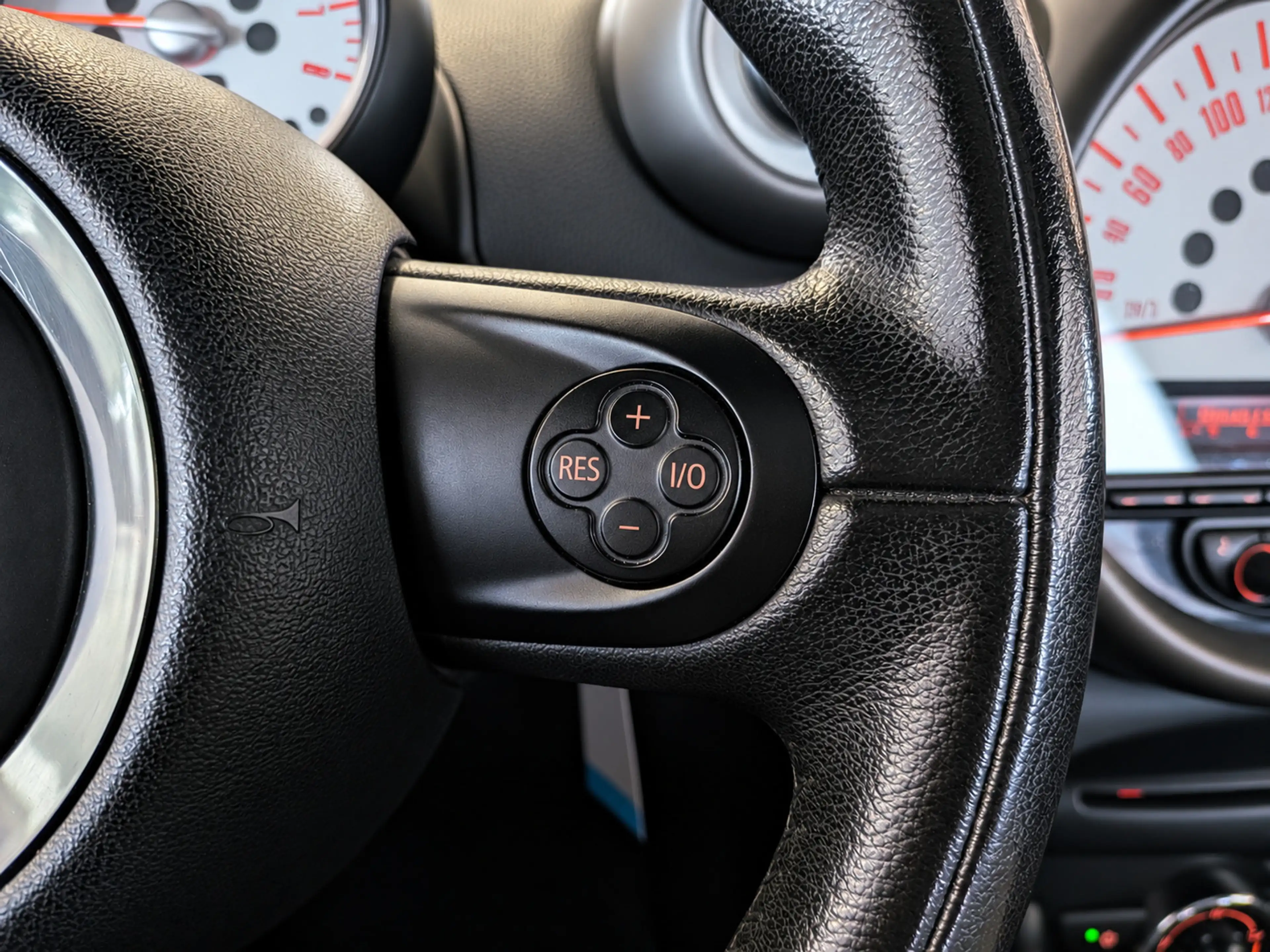 MINI Cooper Countryman 1.6 Panoramadak, Airco, Cruise Control, Stuurbekra — photo 12