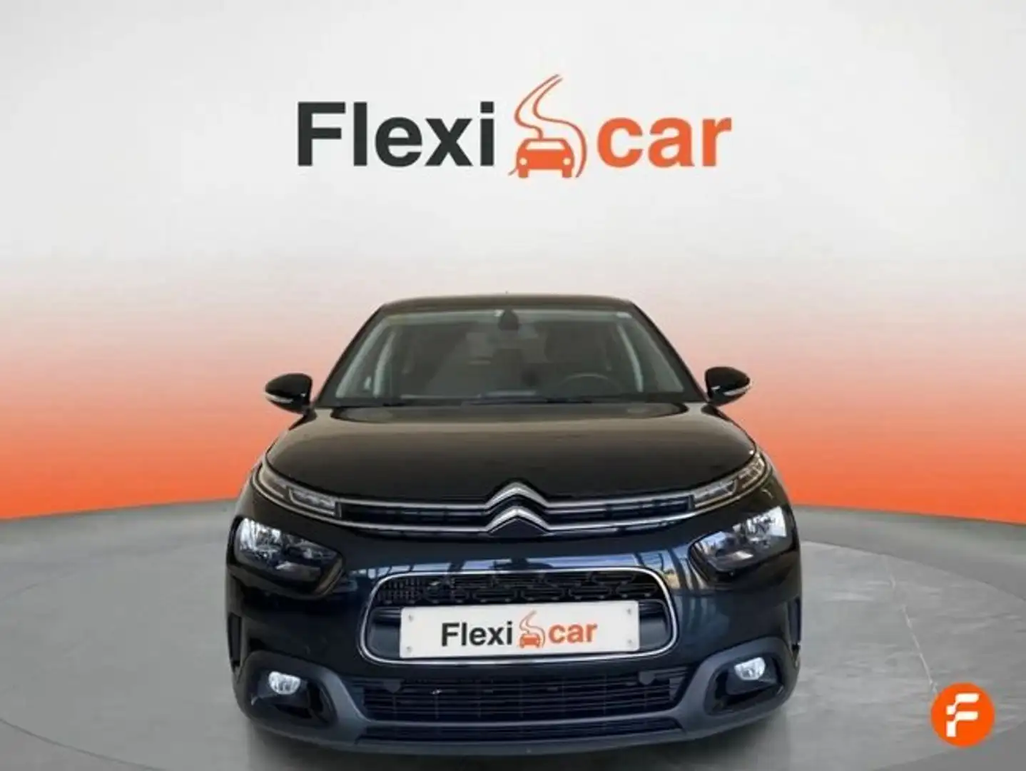 Citroen C4 Cactus BlueHDi 73KW (100CV) Business Negro - 2