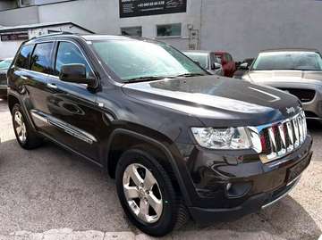 3,0 Limited CRD Allrad Autom. 190PS PICKERL 12/26