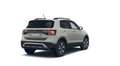 Volkswagen T-Cross 1.0 TSI Más 85kW Beige - thumbnail 8