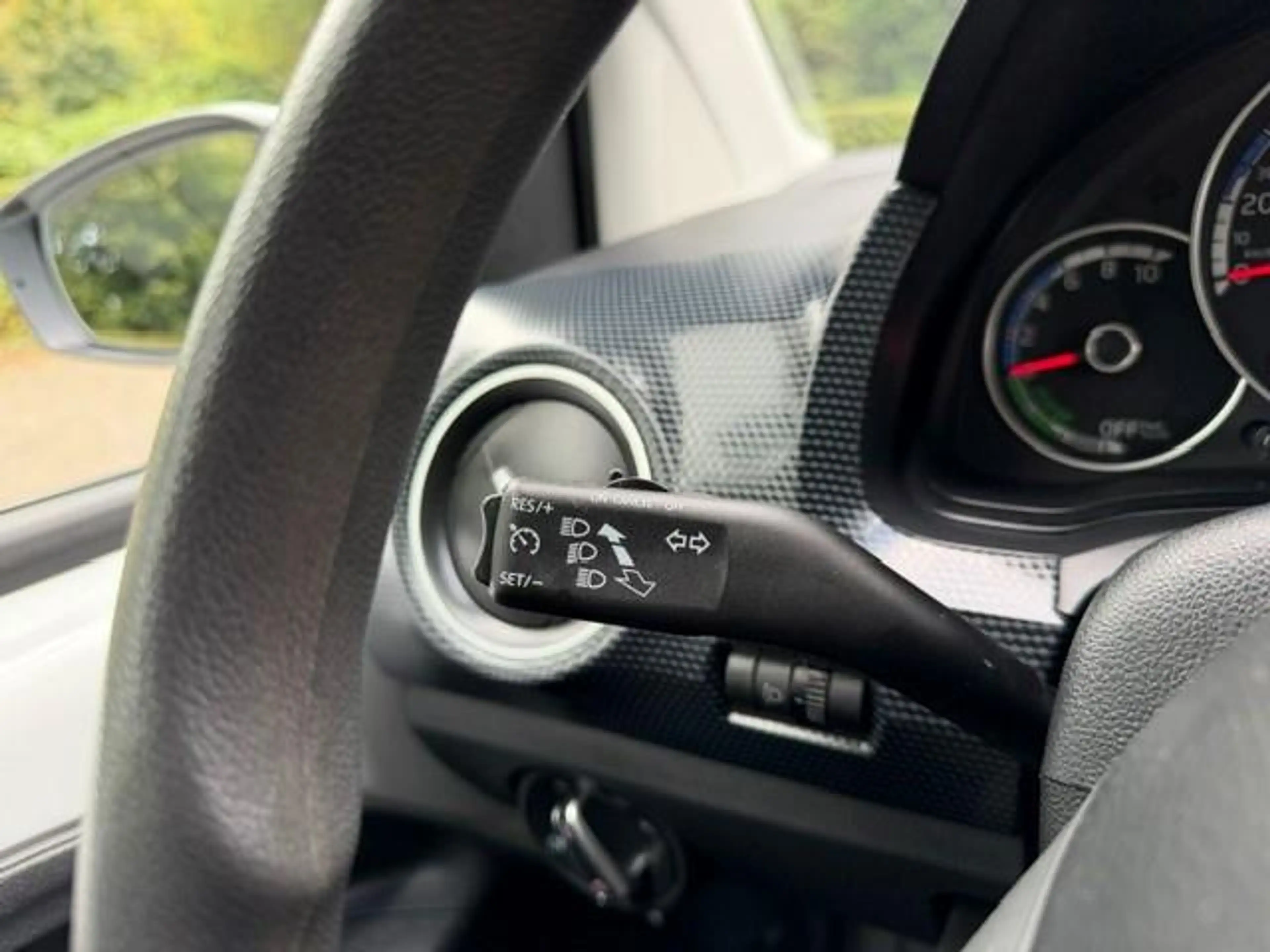 Volkswagen e-up! e-Up Style SOH 92,1% Camera/Stoelverwarming/Cruise — photo 13