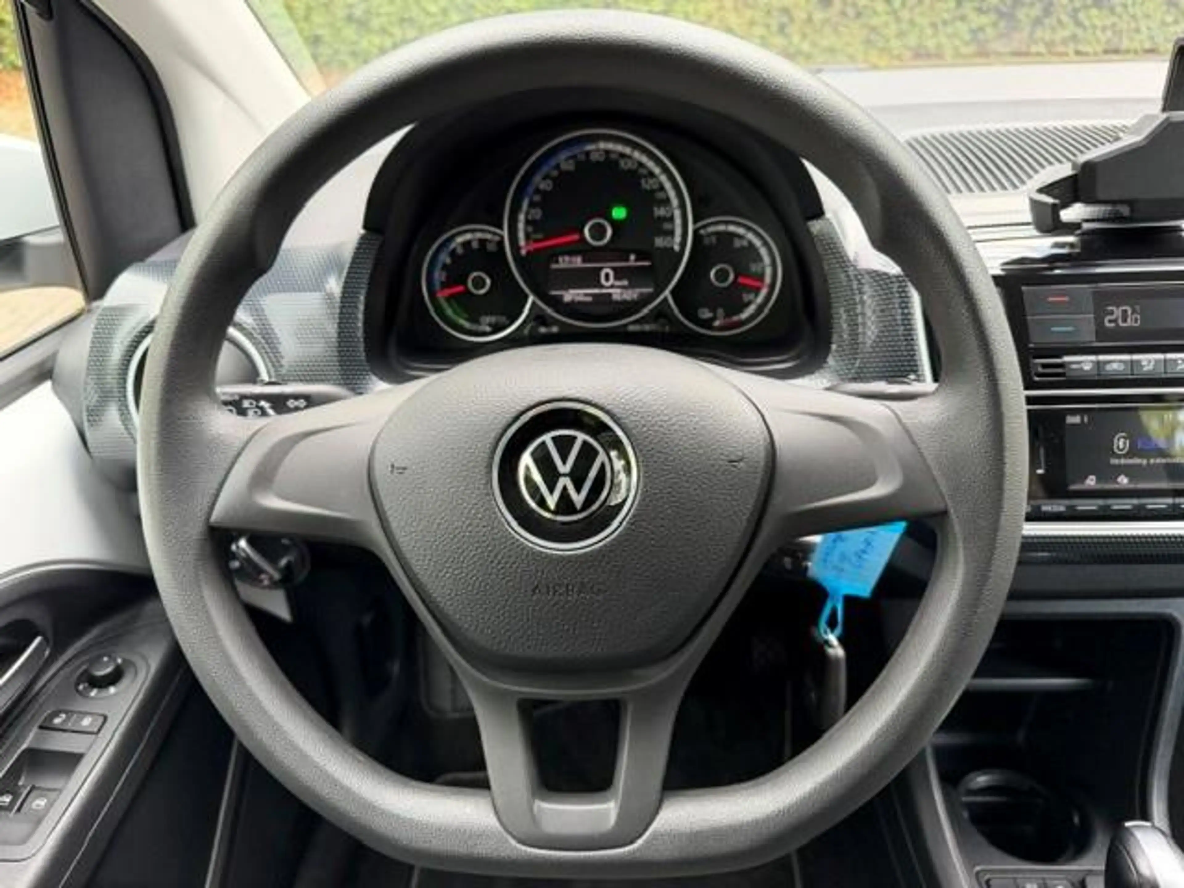 Volkswagen e-up! e-Up Style SOH 92,1% Camera/Stoelverwarming/Cruise — photo 9